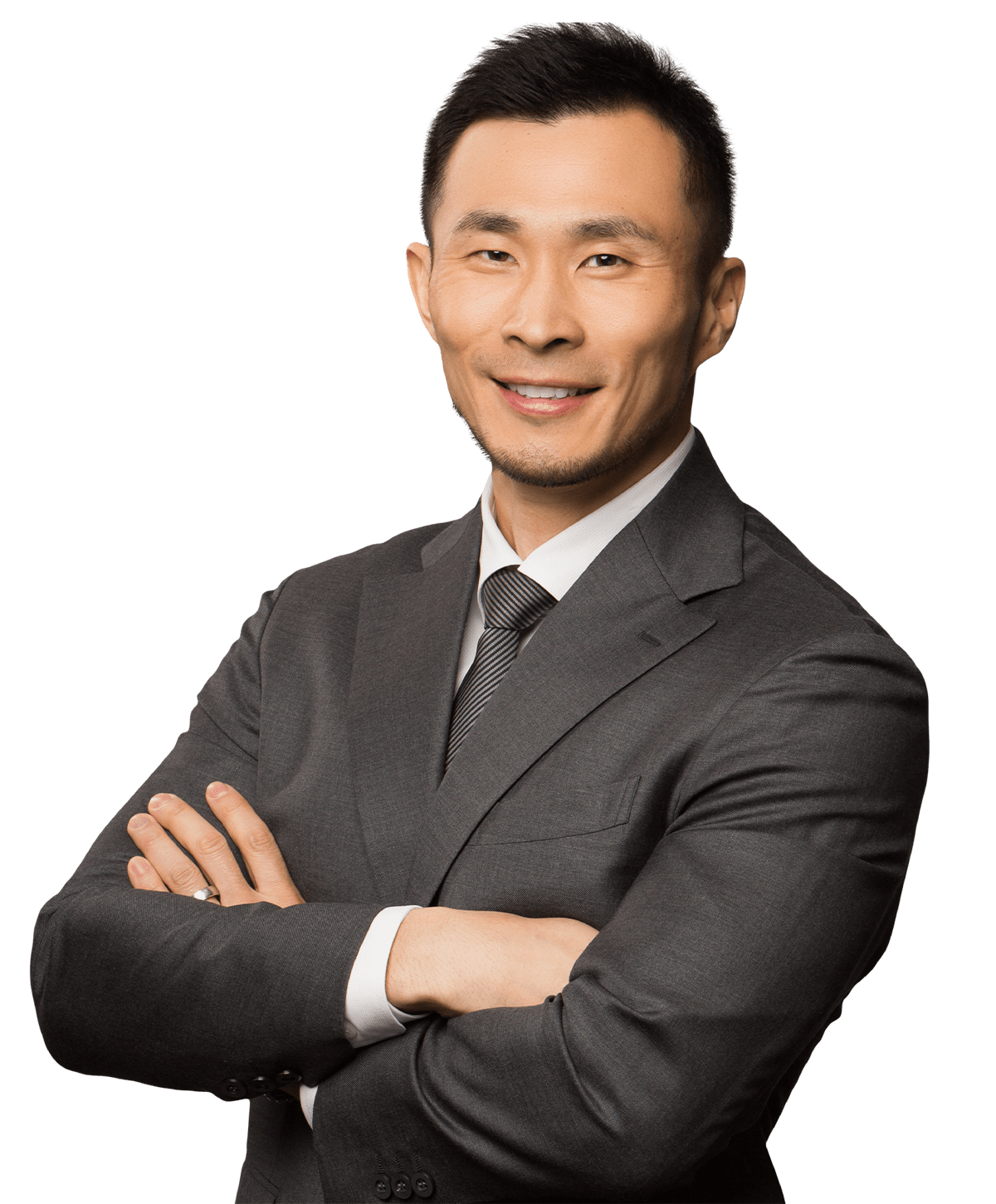 Yuichi Watanabe