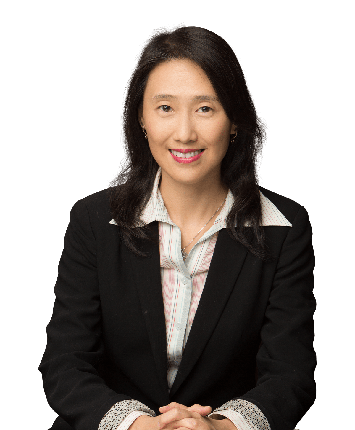 Han-Mei Tso