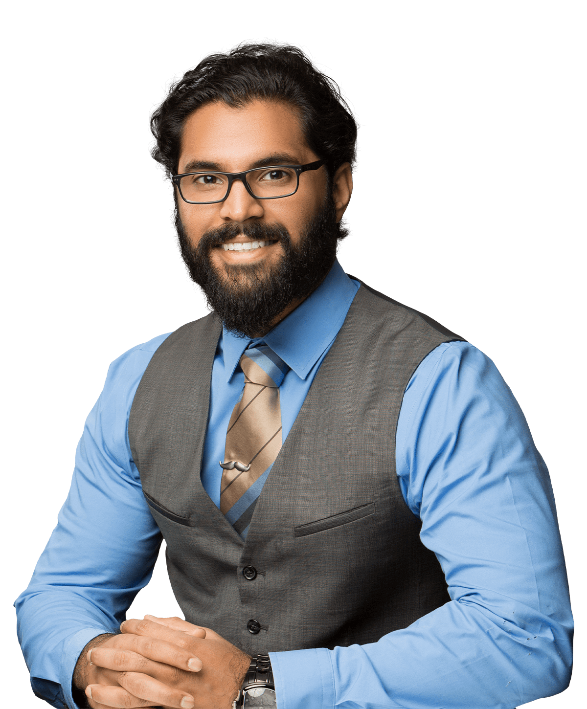 Manak S. Basra