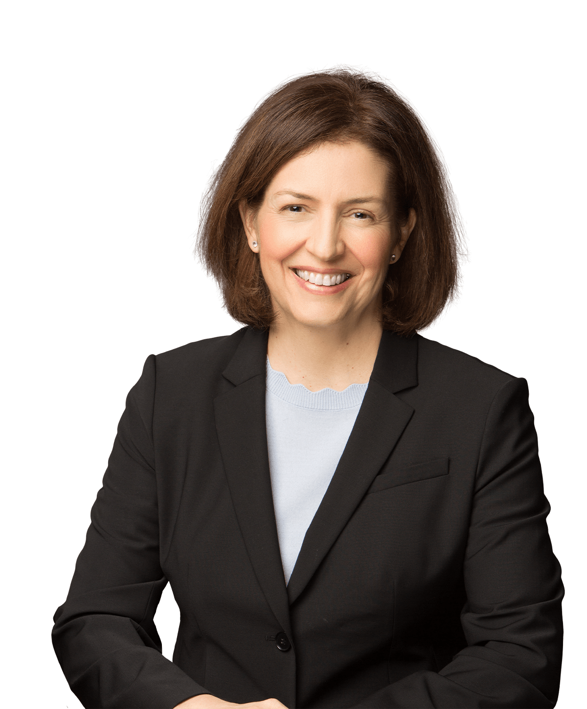 Dana Gheorghe, Ph.D.