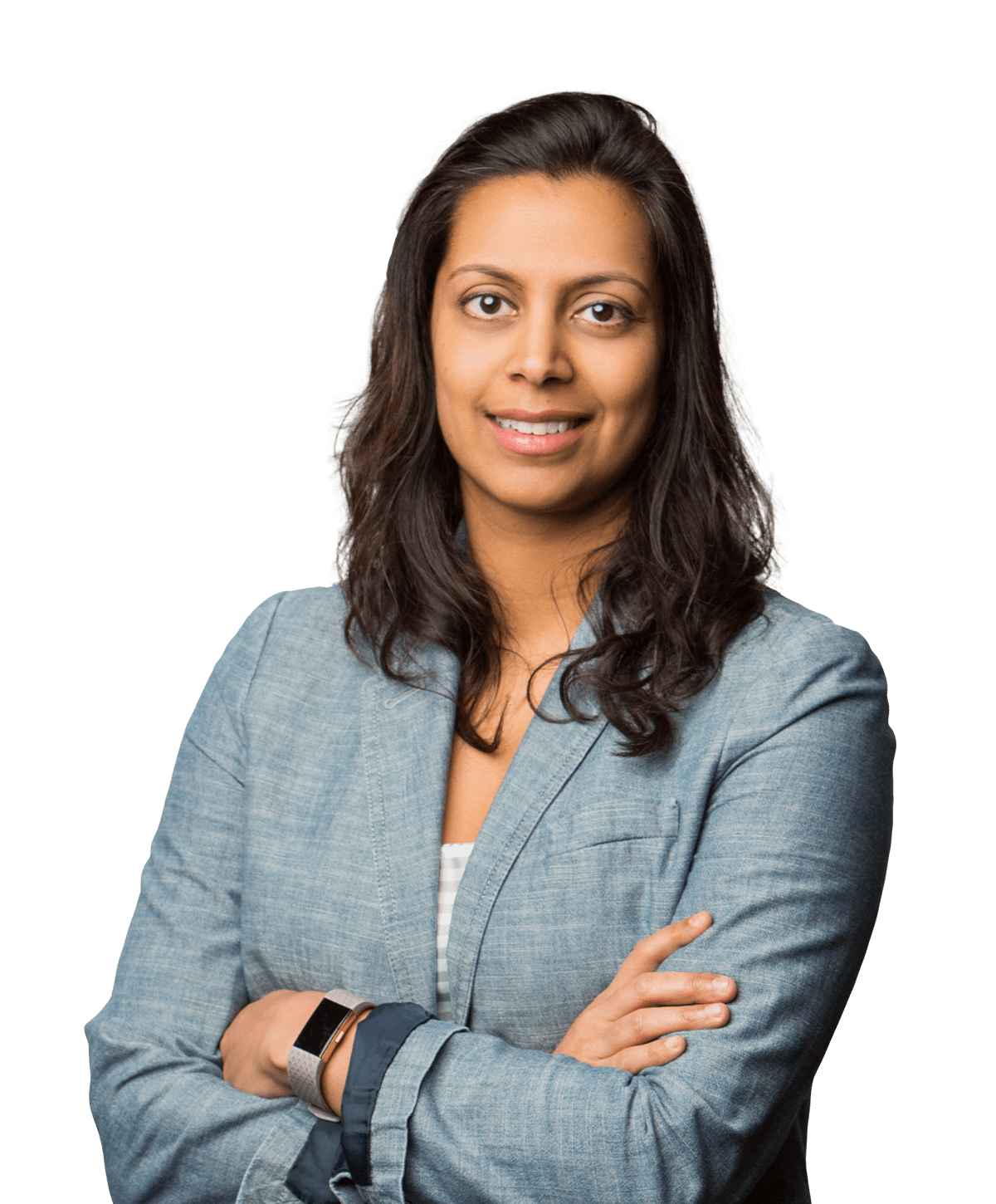 Seema Mehta