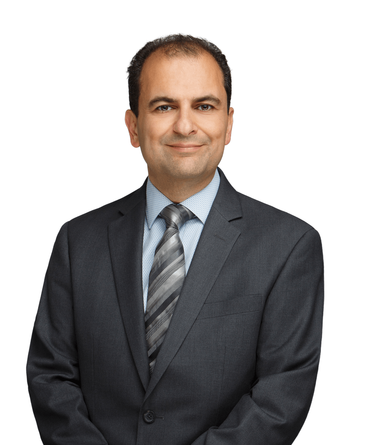Amir Kyarad, Ph.D.