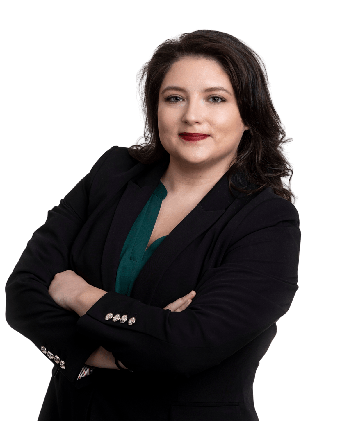 Caitlan Ayala, Ph.D.