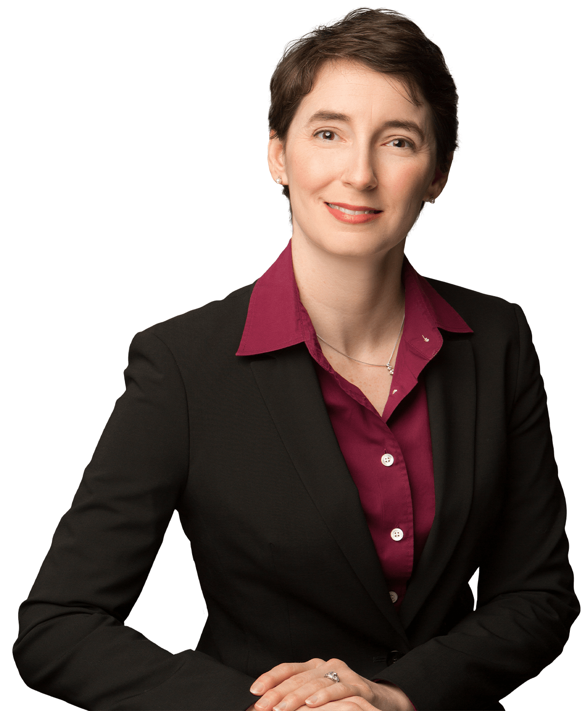 Anna Domask, Ph.D.