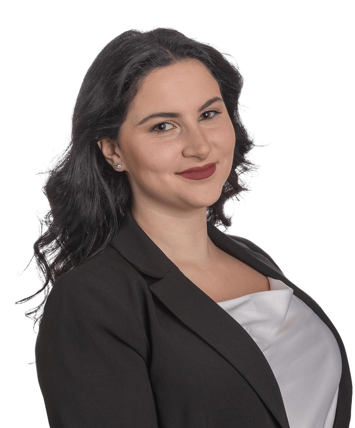 Kathryn Al-khouri