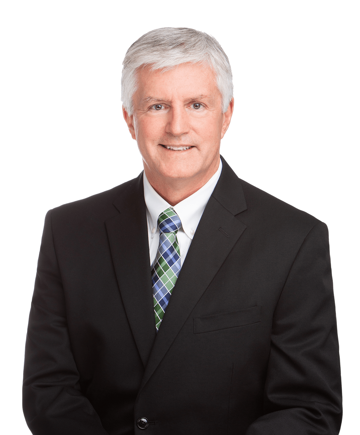 Ken C McCarley, Ph.D.