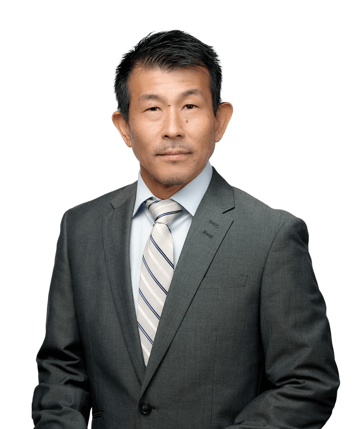Ryo  Okada, Ph.D.
