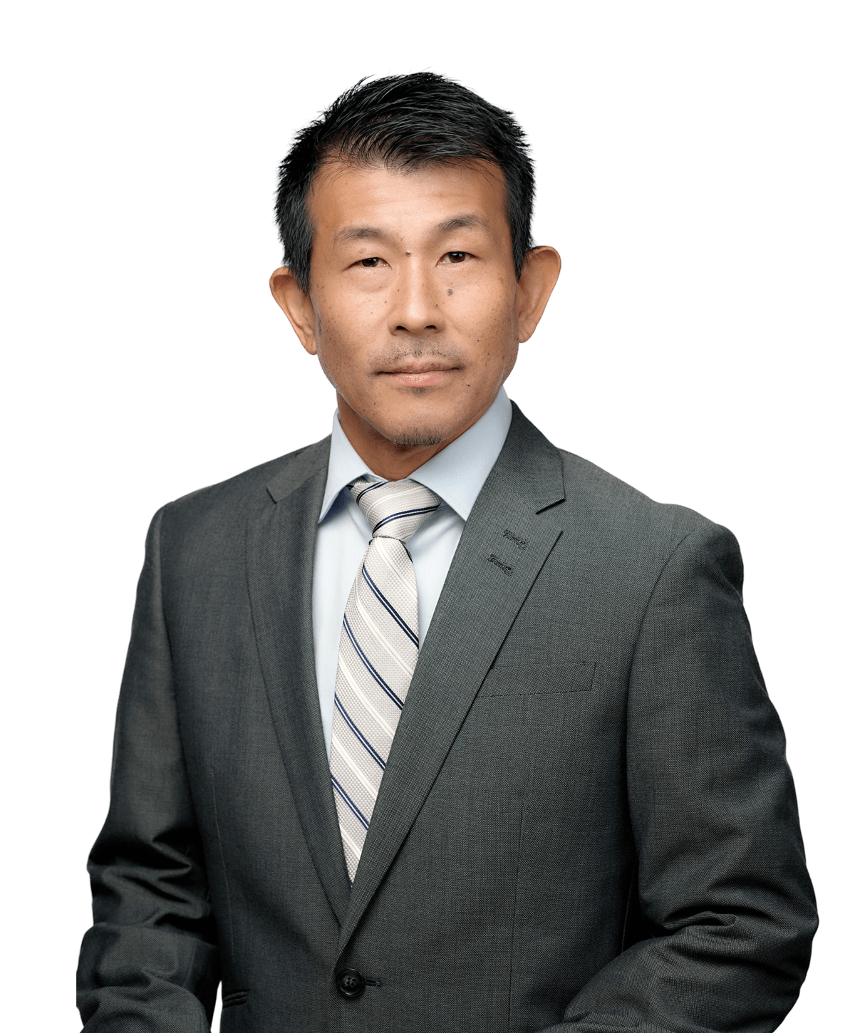 Ryo Okada, Ph.D.