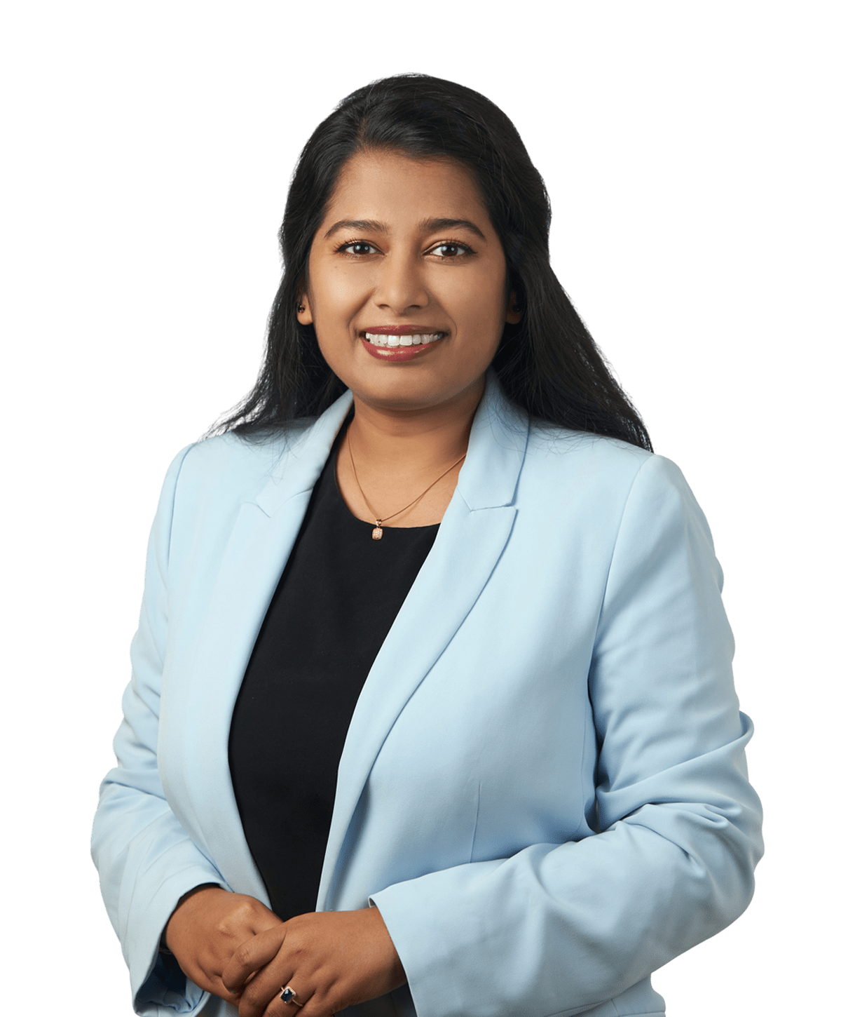Sabrina Alam