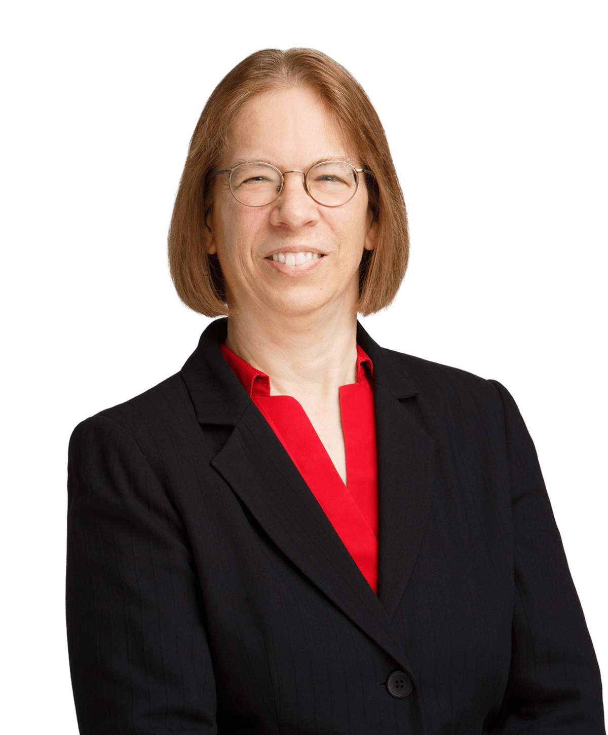 Sarah Bittner, Ph.D.
