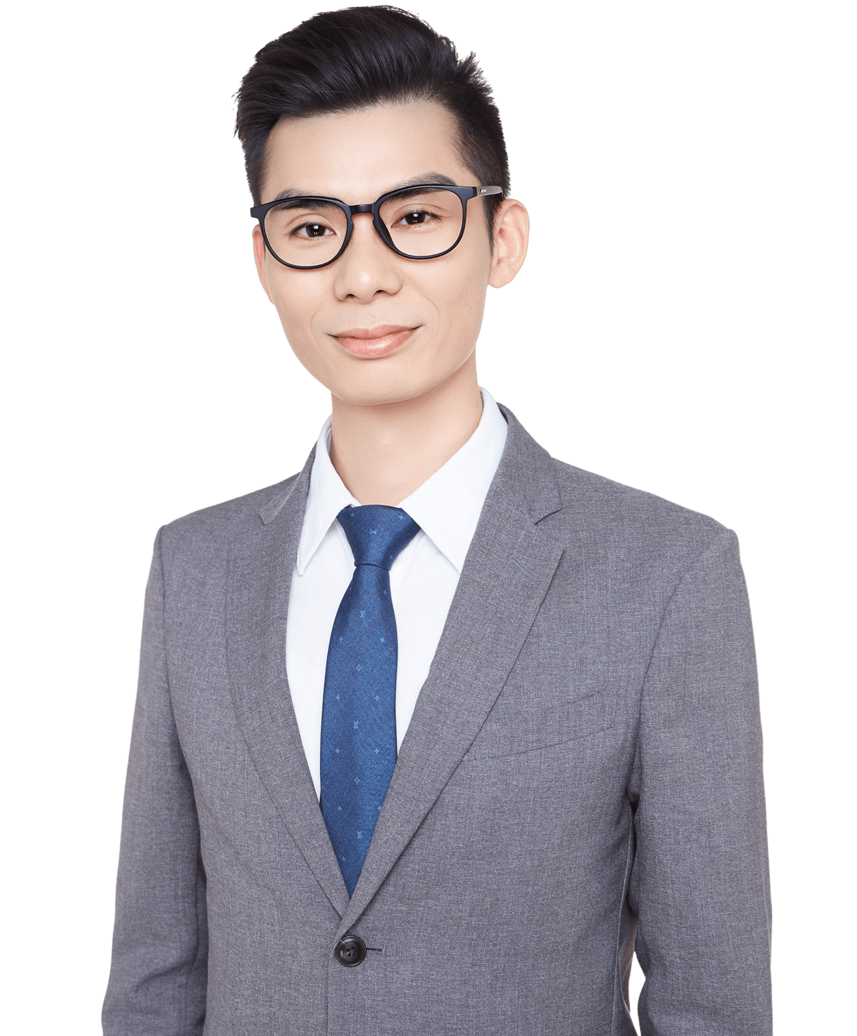 Shaoping Zhong