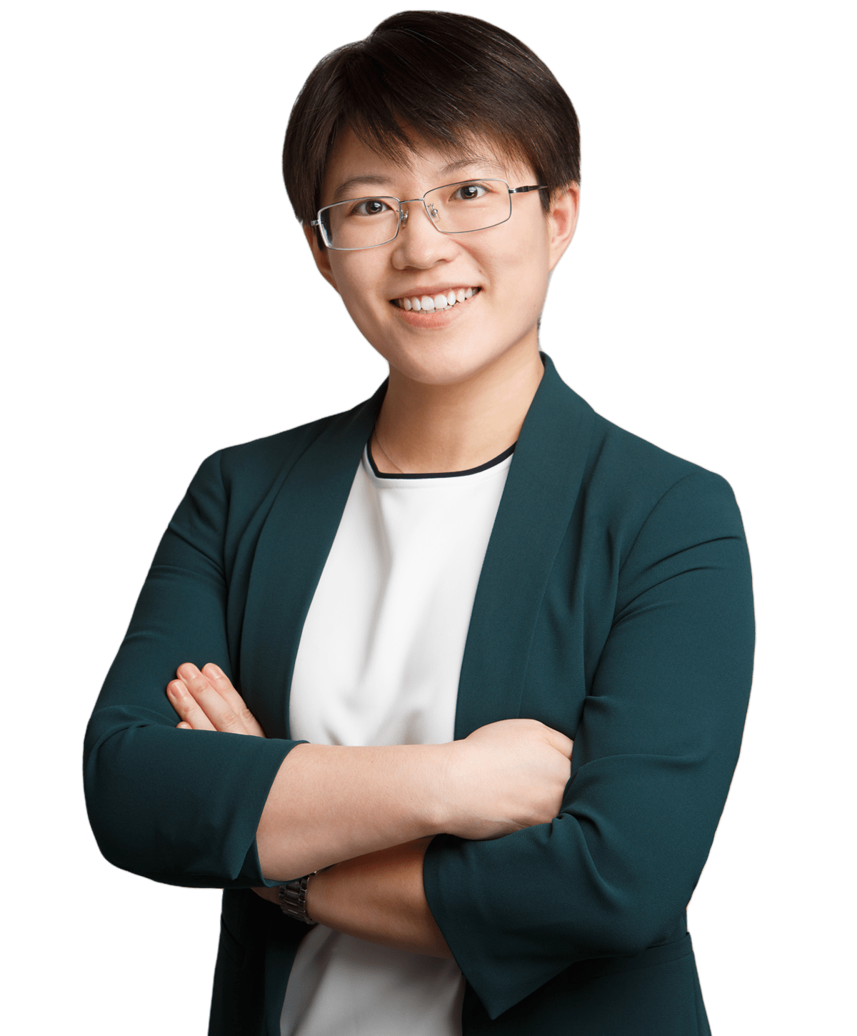 Shu Tian, Ph.D.