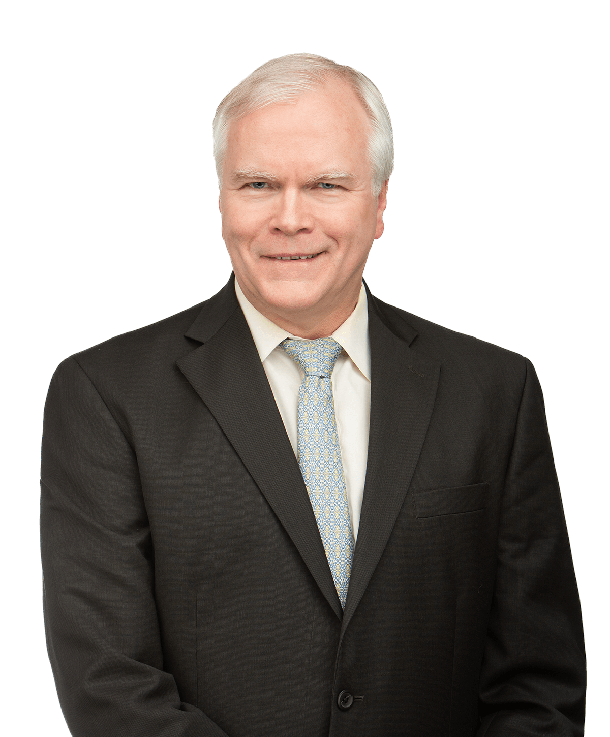 Stig Hestholm, Ph.D.