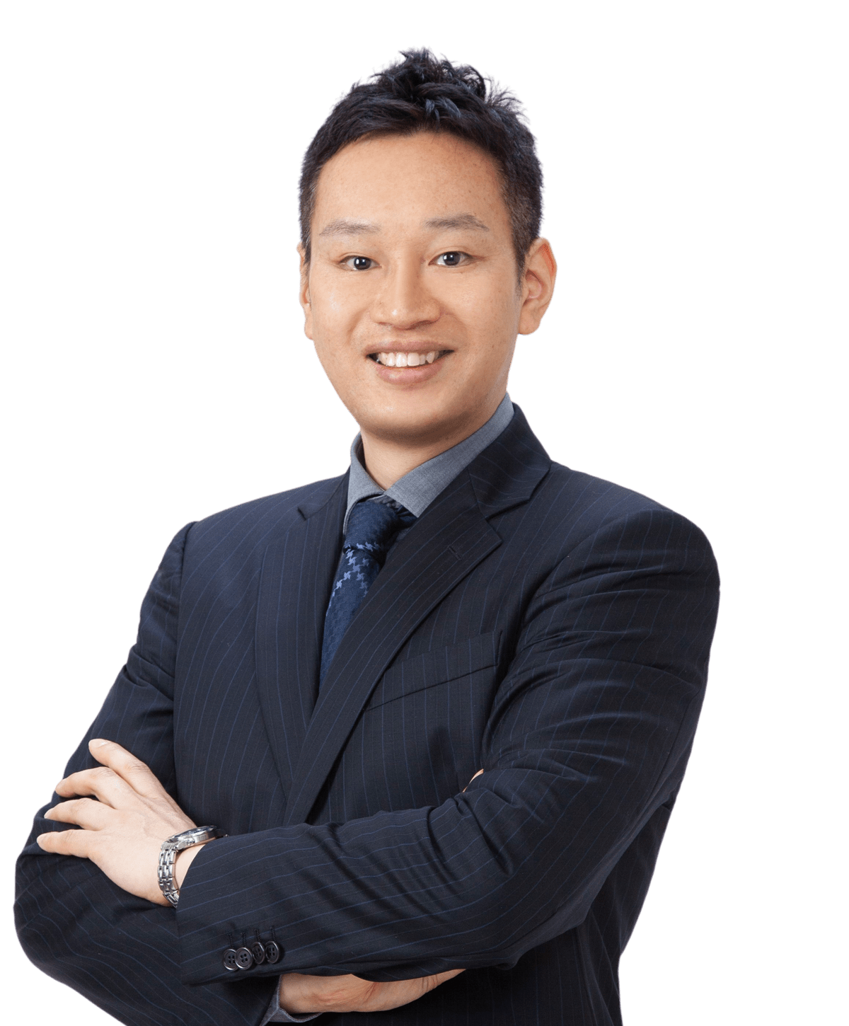 Yasuhiro Suzuki