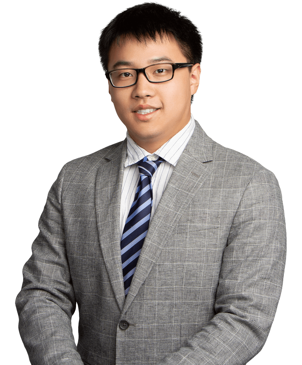 Ruizheng (Tony) Wang
