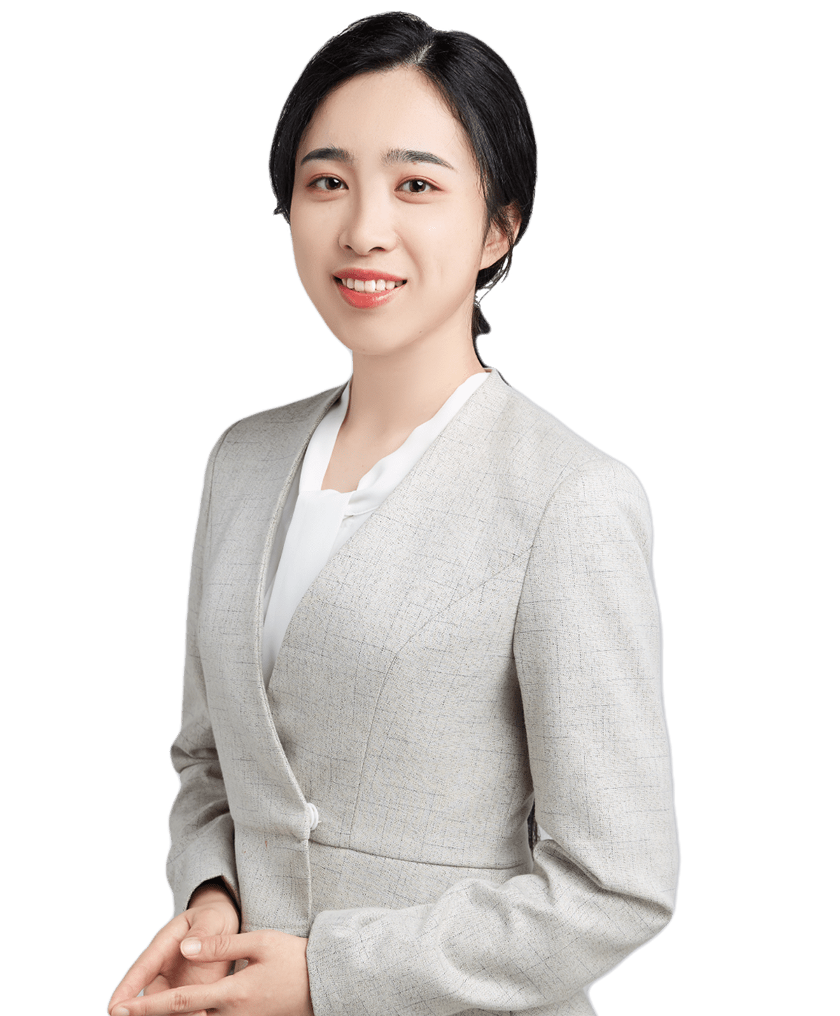 Xi-Pei Cheng, Ph.D.
