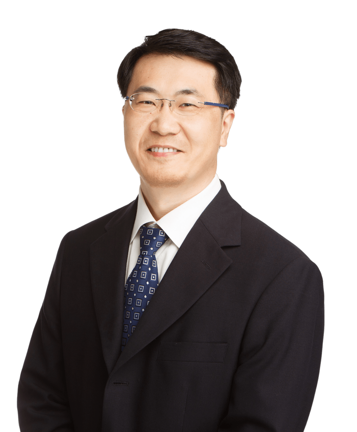 Yi Wang, Ph.D.
