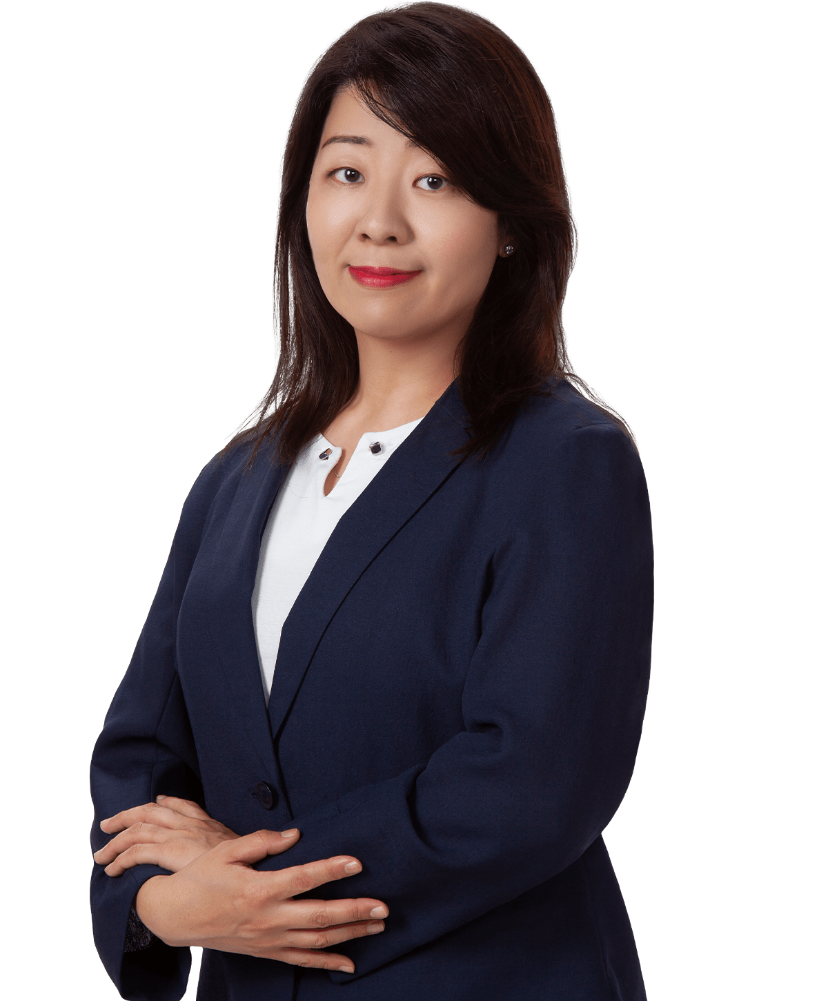 Mutsumi Fukuoka