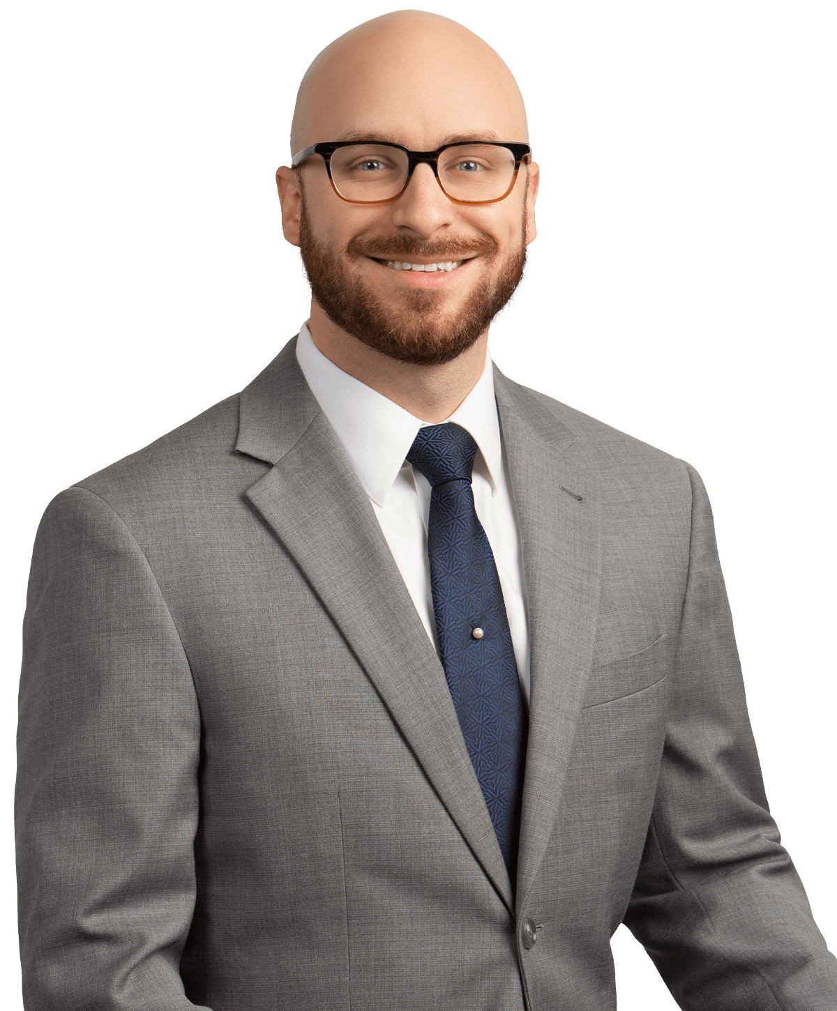 Michael J. Adams, Ph.D.