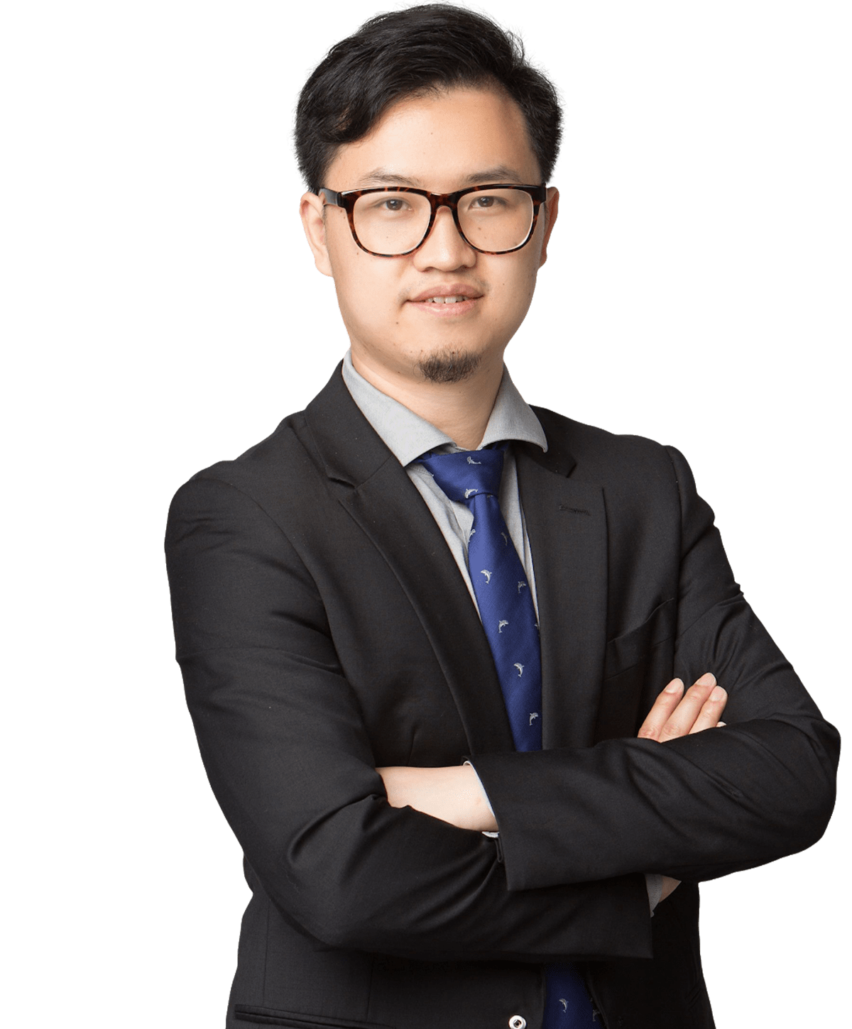 Jude Yi