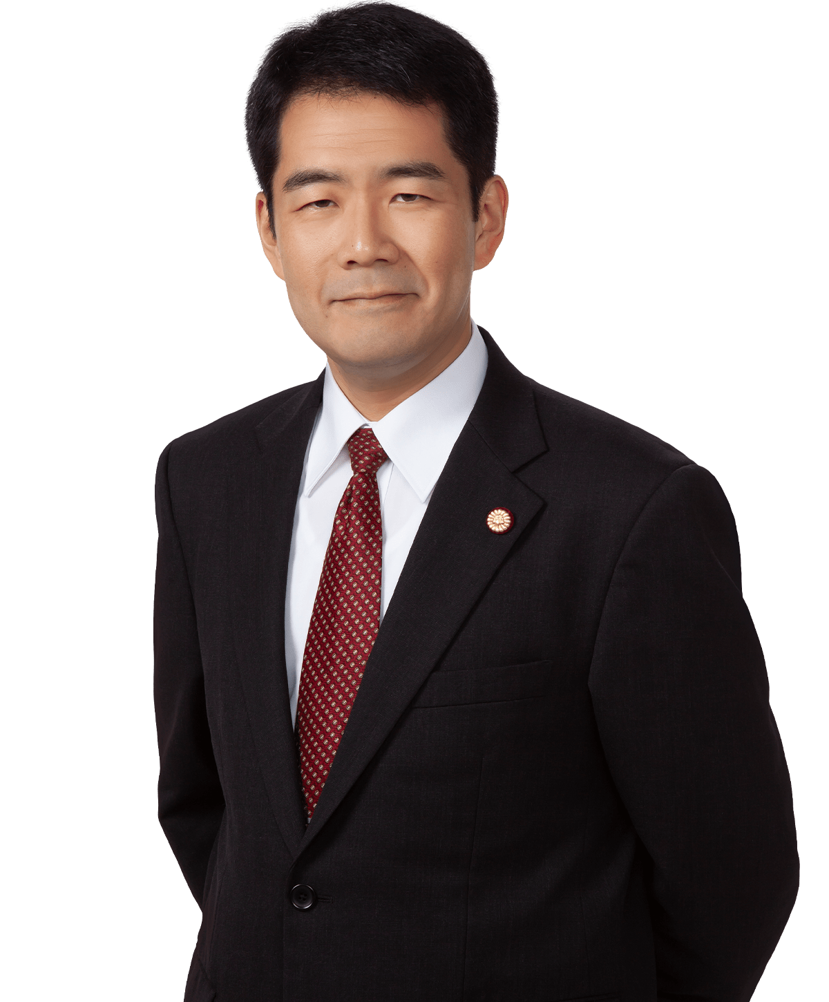 Ikuya  Kameyama, Ph.D.
