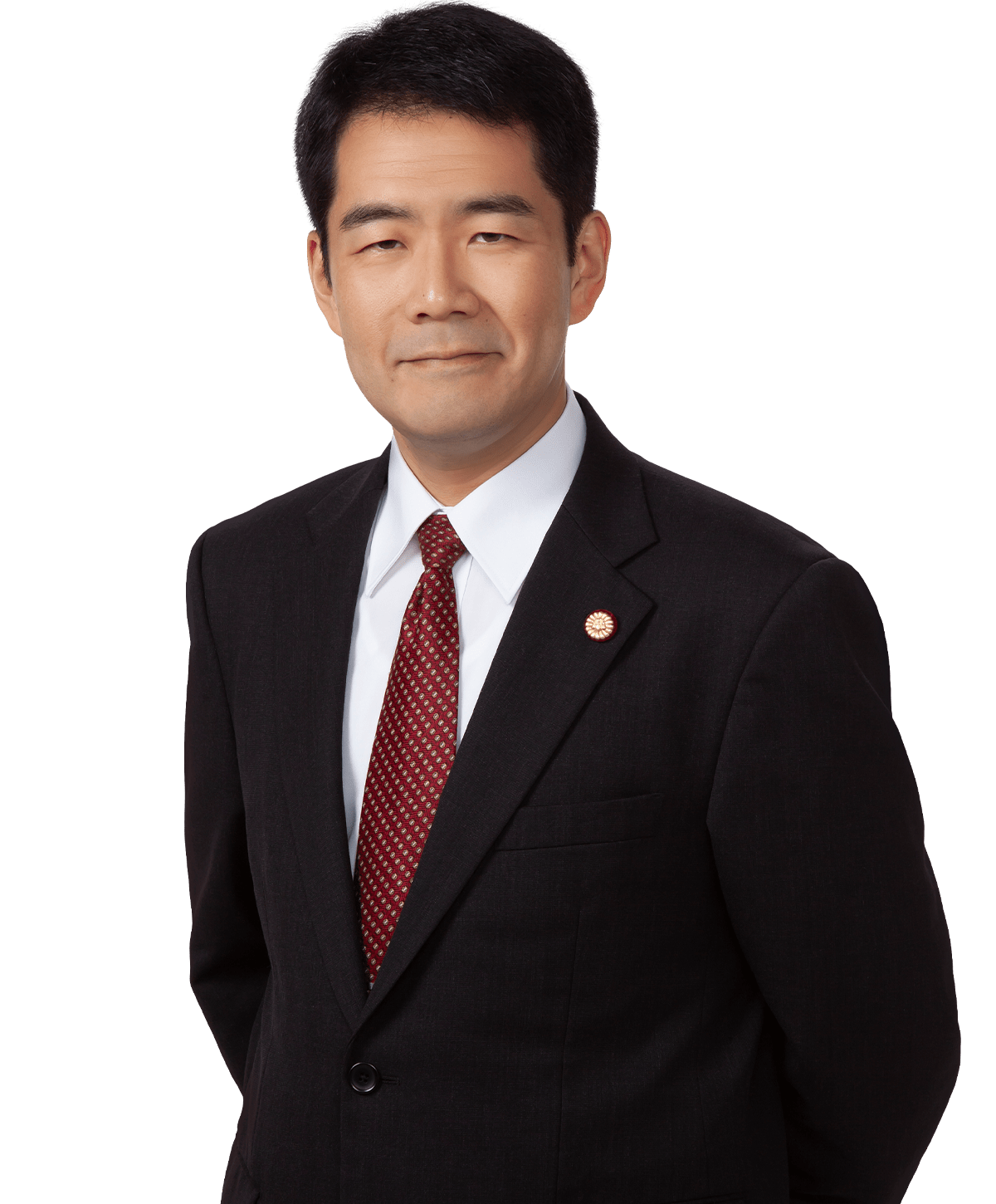Ikuya Kameyama, Ph.D.