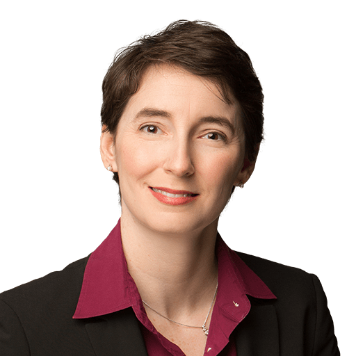 Anna  Domask, Ph.D.