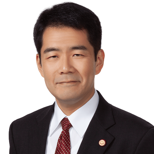 Ikuya  Kameyama, Ph.D.