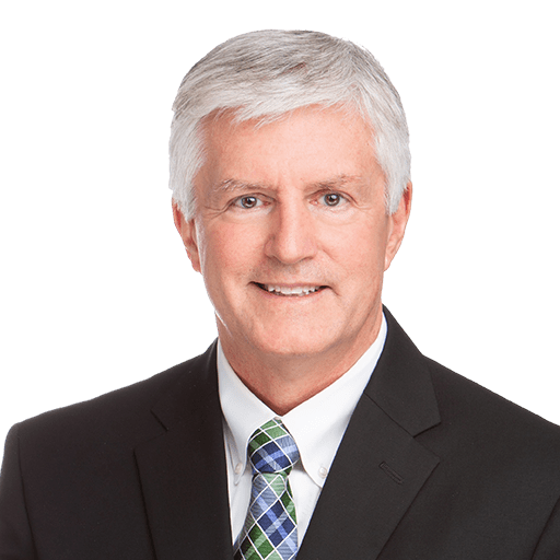 Ken C McCarley, Ph.D.