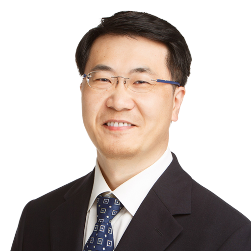 Yi  Wang, Ph.D.