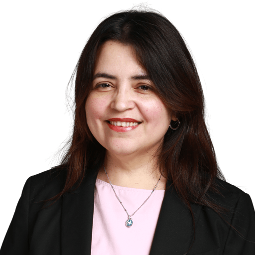  Kristel Meza-Fajardo, Ph.D.